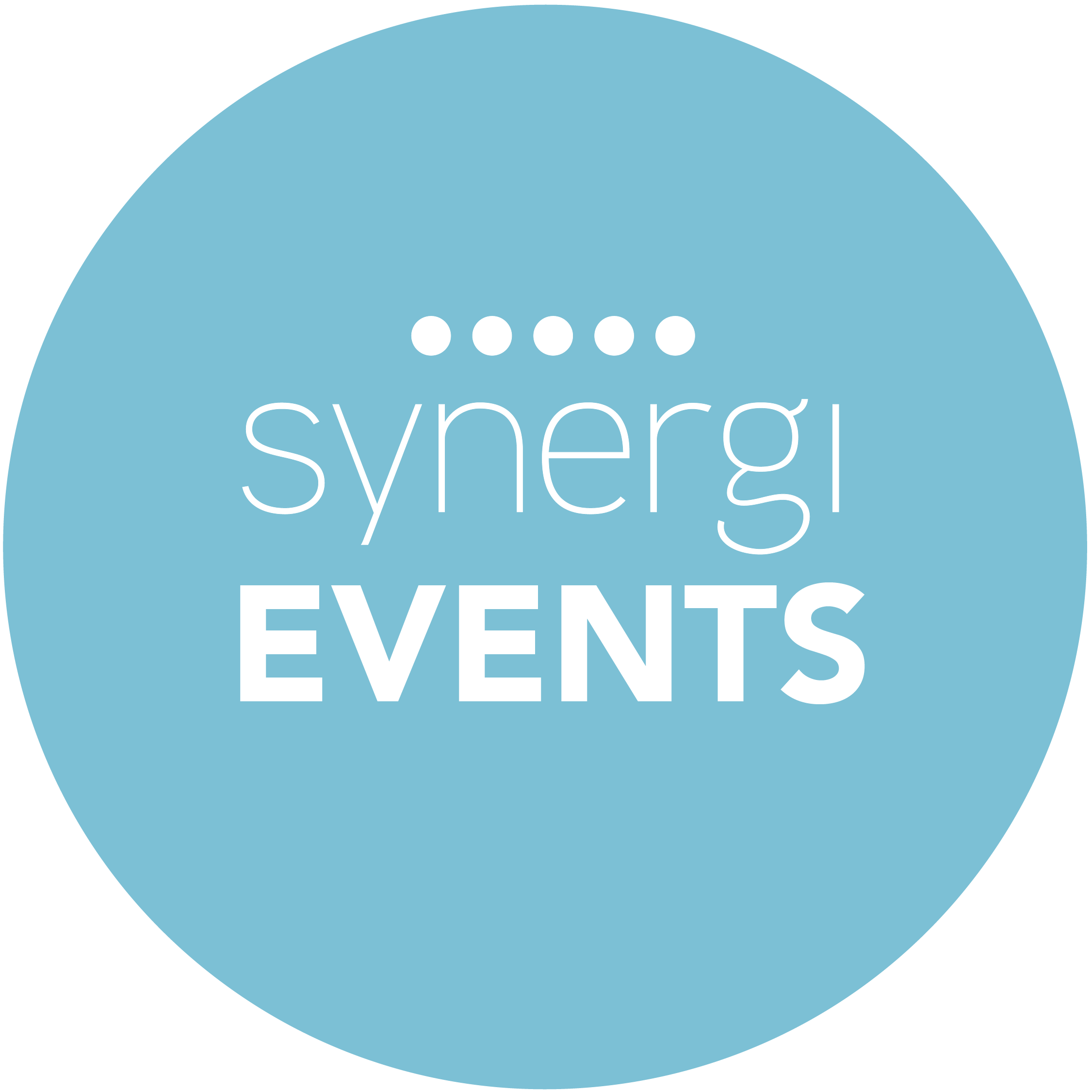 Synergi Events