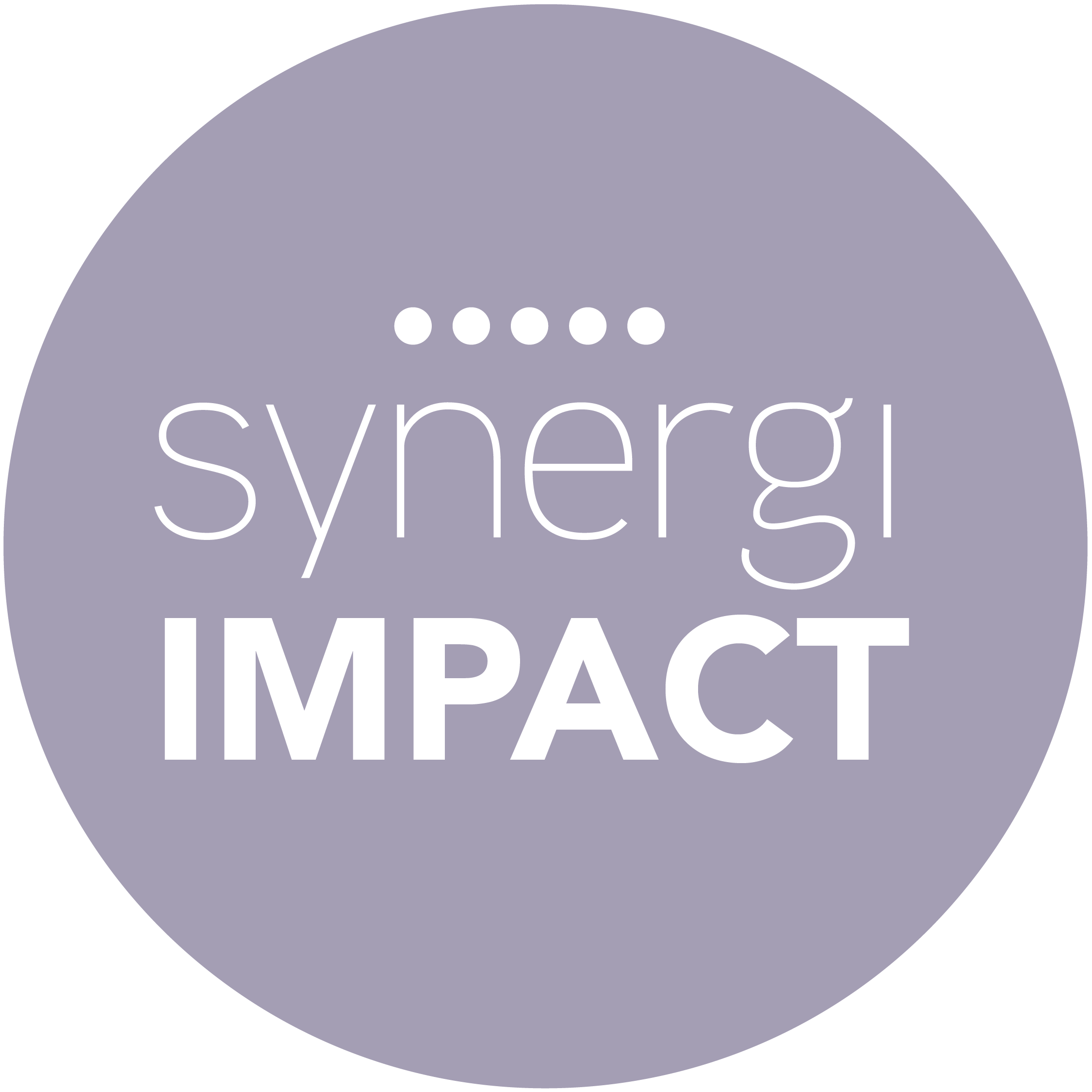 Synergi Impact
